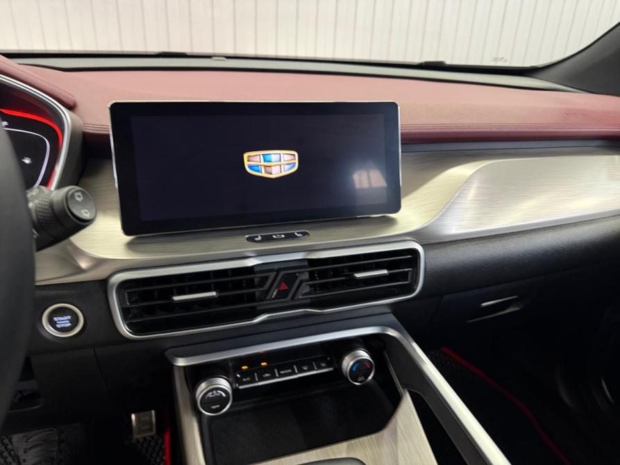 Geely Coolray I Краснодар  - изображение 11