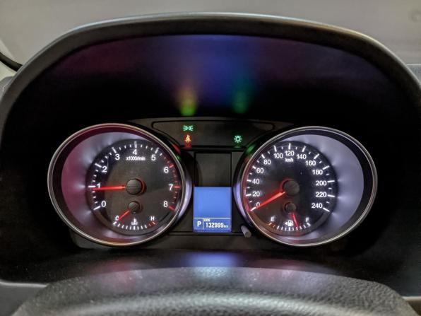 Haval H6 I с пробегом 2019 года, цена 1 395 000 рублей, 133000 км, внедорожник, Автокод Объявления