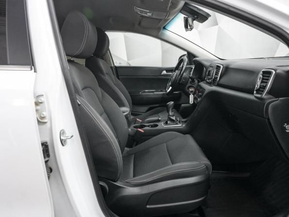 Kia Sportage IV с пробегом 2018 года, цена 1 699 000 рублей, 129926 км, внедорожник, Автокод Объявления