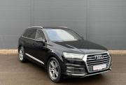 Audi Q7 II (4M) Красноярск  - изображение 35
