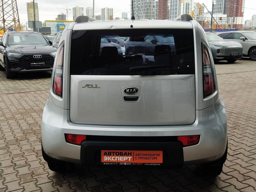 Kia Soul I Екатеринбург  - изображение 5