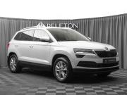 Skoda Karoq I Москва  - изображение 32