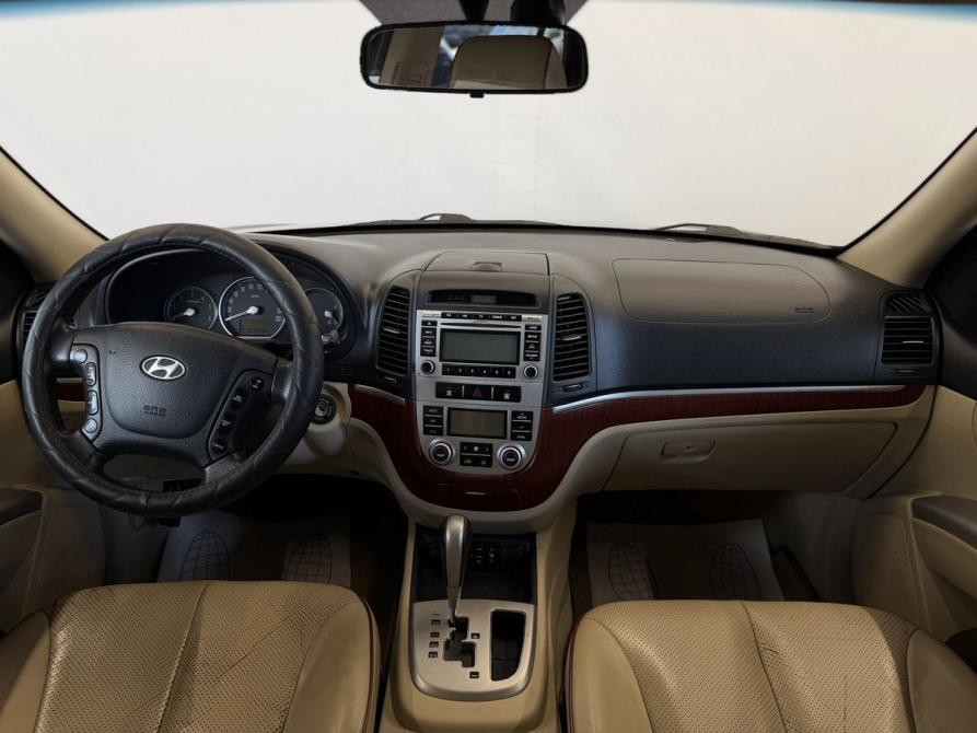 Hyundai Santa Fe II Псков  - изображение 13