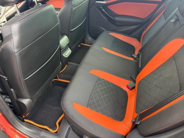 Lada (ВАЗ) Vesta I с пробегом 2019 года, цена 929 000 рублей, 62000 км, седан, Автокод Объявления