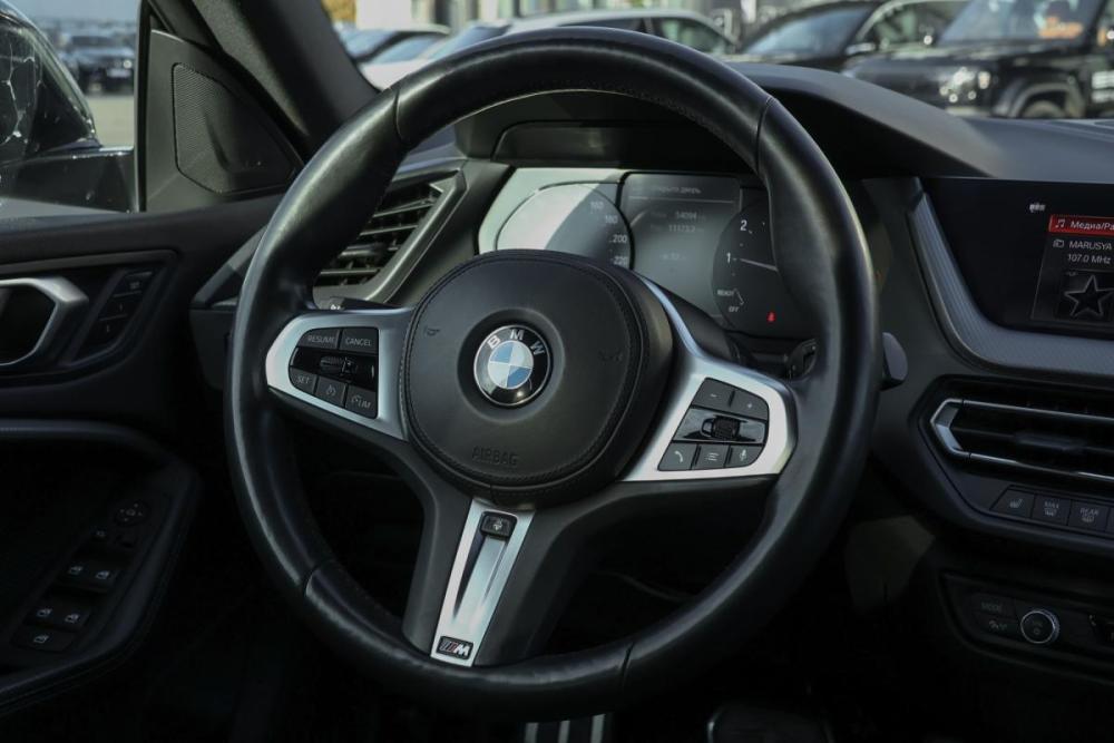 BMW 2 серии F44 Москва  - изображение 27