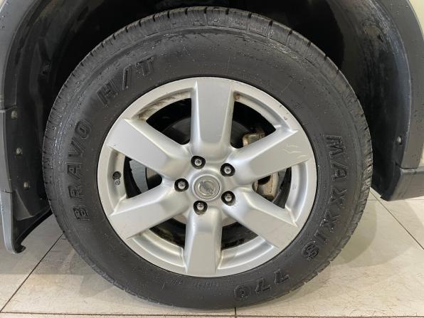 Nissan X-Trail II с пробегом 2008 года, цена 899 000 рублей, 233400 км, внедорожник, Автокод Объявления