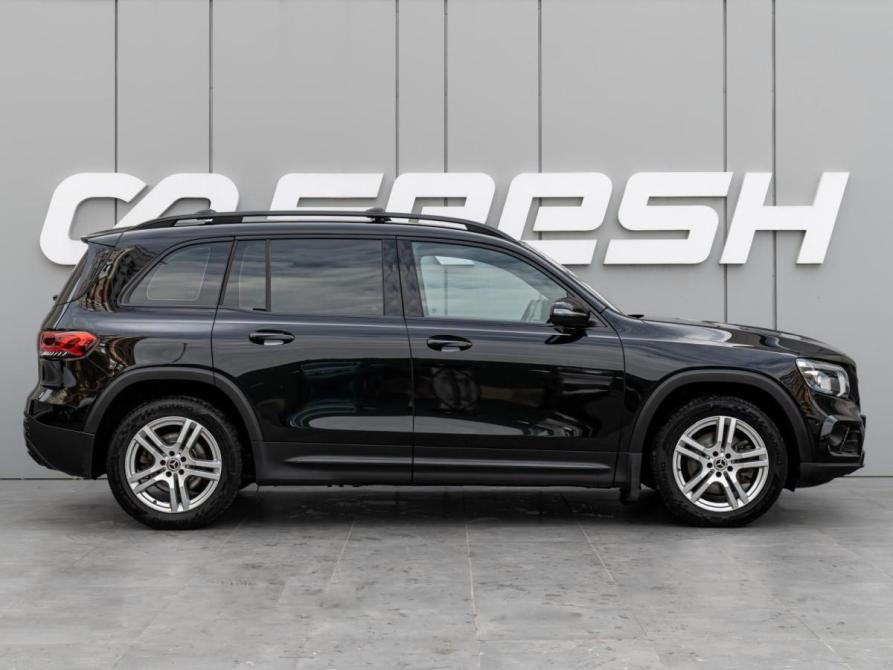 Mercedes-Benz GLB I (X247) Краснодар  - изображение 5