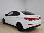 Kia Rio III Рестайлинг Азнакаево  - изображение 33
