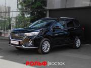 Haval M6 II Москва  - изображение 23