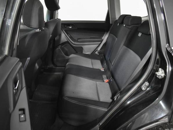 Subaru Forester IV Рестайлинг с пробегом 2015 года, цена 1 490 000 рублей, 282000 км, внедорожник, Автокод Объявления