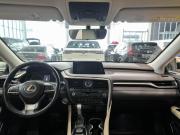 Lexus RX IV Казань  - изображение 39