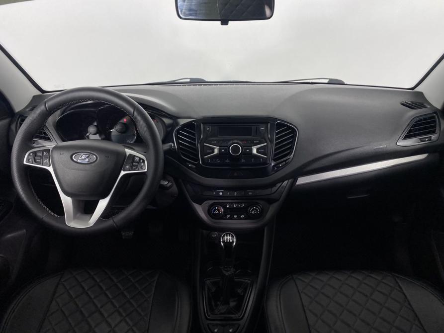 Lada (ВАЗ) Vesta I Воронеж  - изображение 8
