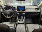 Toyota RAV4 V (XA50) Пермь  - изображение 36