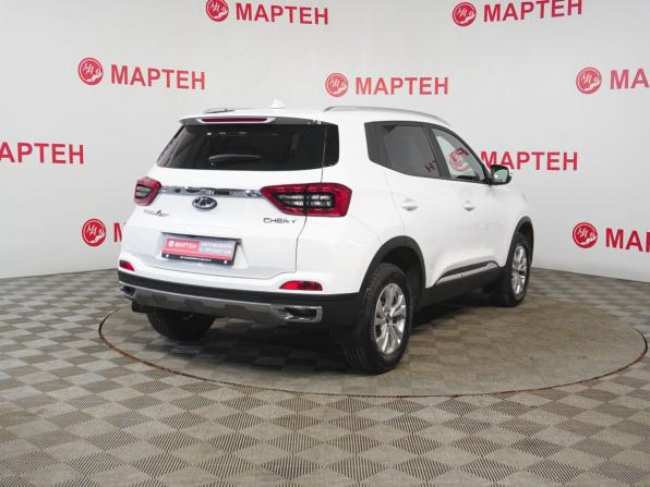 Chery Tiggo 4 Pro I Рестайлинг с пробегом 2024 года, цена 1 608 000 рублей, 19297 км, внедорожник, Автокод Объявления