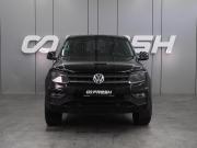Volkswagen Amarok I Рестайлинг Воронеж  - изображение 20