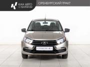 Lada (ВАЗ) Granta I Рестайлинг Казань  - изображение 14