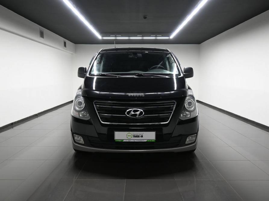 Hyundai H-1 II Тверь  - изображение 3