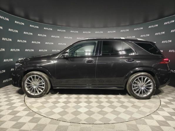 Новый Mercedes-Benz GLE II (V167) Рестайлинг 2026 года, цена 12 540 000 рублей, внедорожник, Автокод Объявления