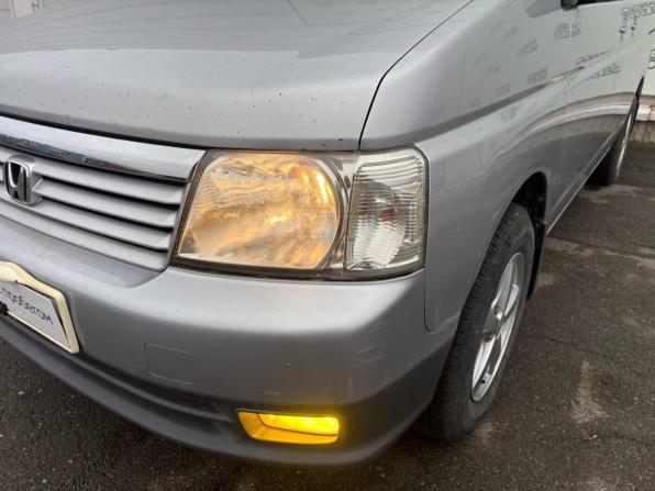Honda Stepwgn II с пробегом 2001 года, цена 790 000 рублей, 211000 км, минивэн, Автокод Объявления