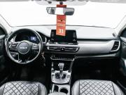 Kia Seltos I Красноярск  - изображение 44