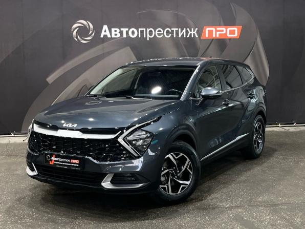 Kia Sportage V с пробегом 2023 года, цена 3 480 000 рублей, 40301 км, внедорожник, Автокод Объявления