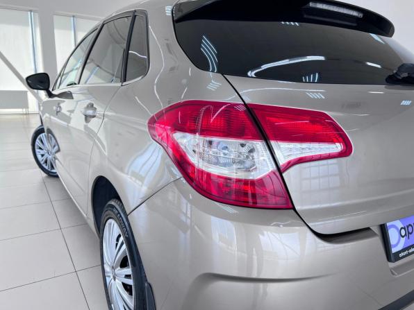 Citroen C4 II с пробегом 2012 года, цена 790 000 рублей, 114079 км, хэтчбек, Автокод Объявления