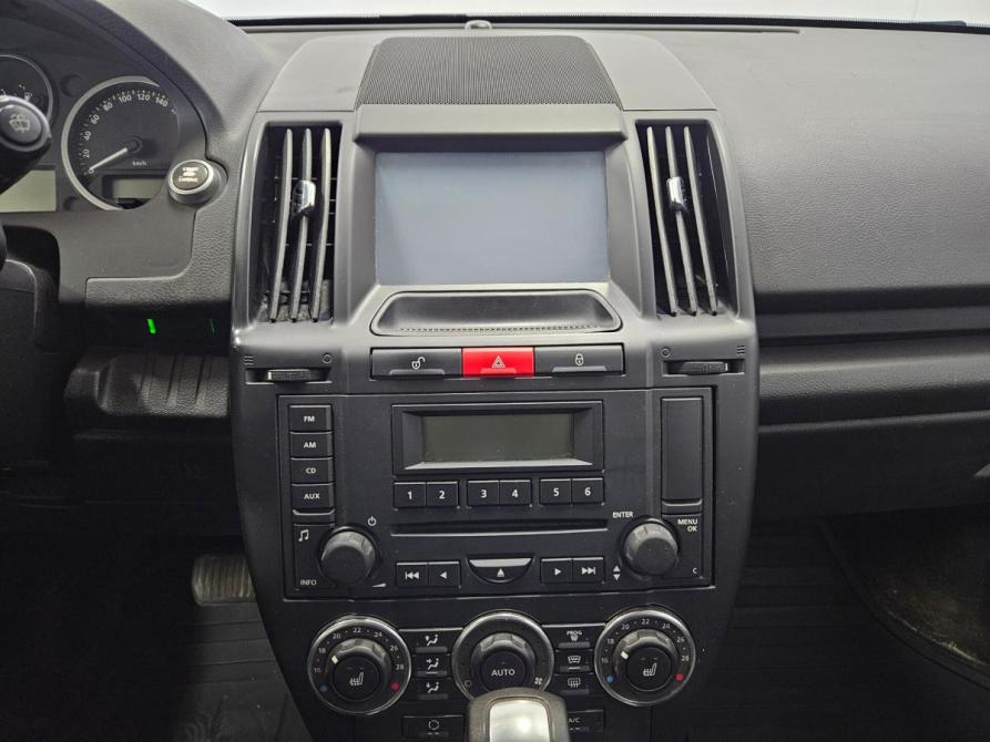 Land Rover Freelander II Тольятти  - изображение 16