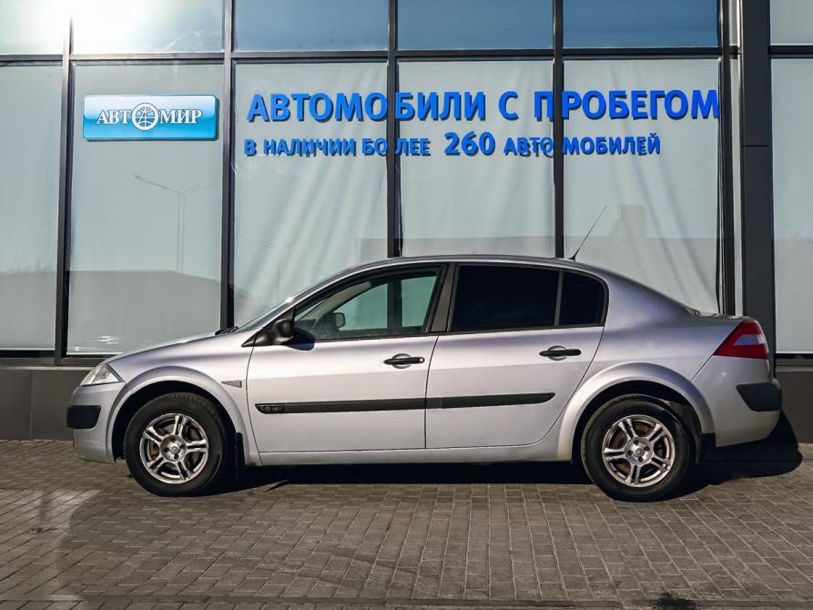 Renault Megane II Екатеринбург  - изображение 2