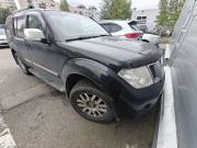 Nissan Pathfinder III Рестайлинг Санкт-Петербург  - изображение 6