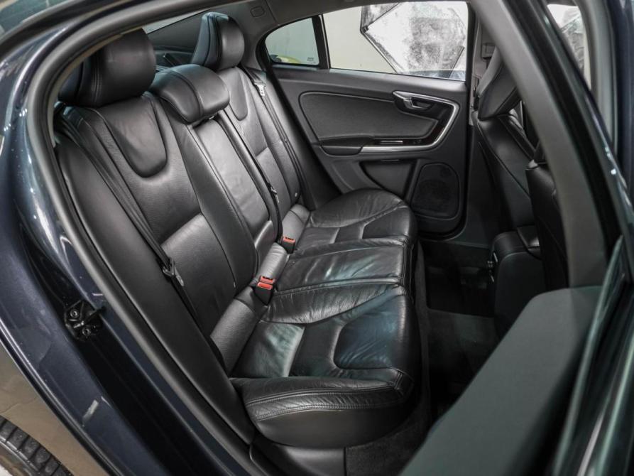 Volvo S60 II Воронеж  - изображение 7