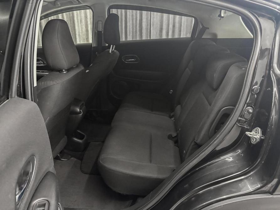 Honda Vezel I Красноярск  - изображение 14