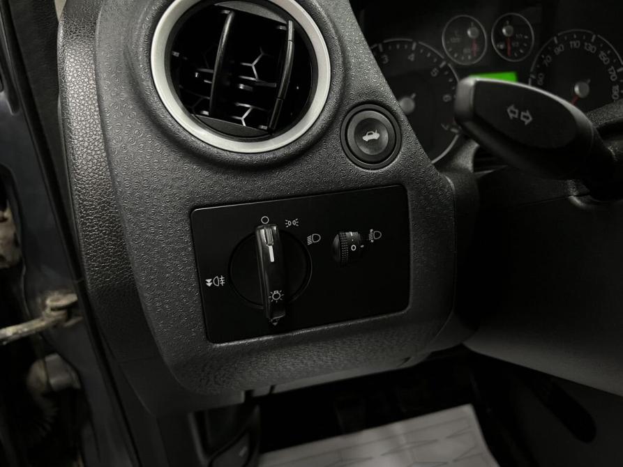 Ford Fusion I Рестайлинг Тверь  - изображение 17