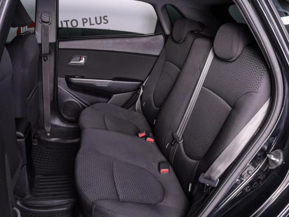 Kia Rio III Рестайлинг с пробегом 2016 года, цена 1 050 000 рублей, 175000 км, хэтчбек, Автокод Объявления