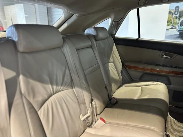 Lexus RX II с пробегом 2003 года, цена 1 200 000 рублей, 156398 км, внедорожник, Автокод Объявления