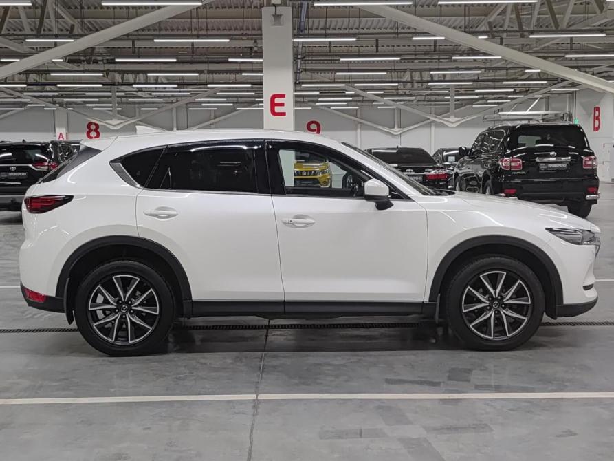 Mazda CX-5 II Казань  - изображение 5