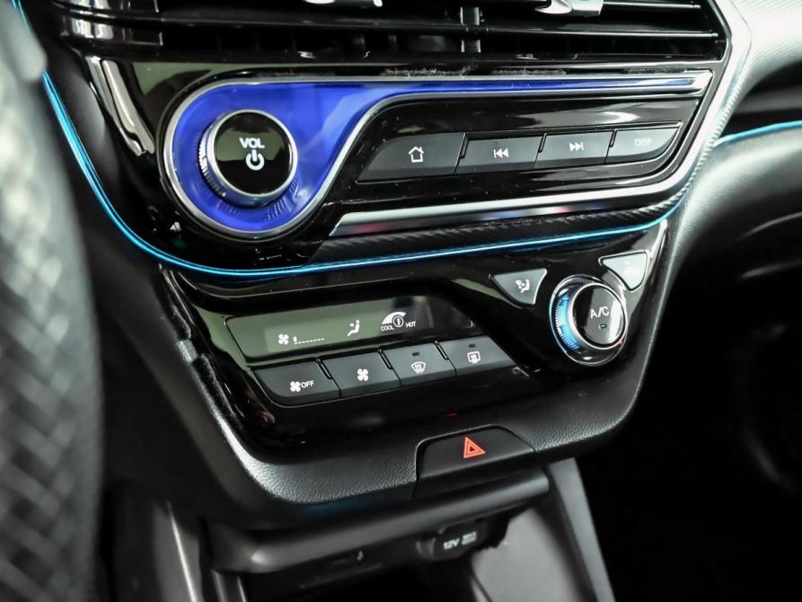 Changan Alsvin Екатеринбург  - изображение 15