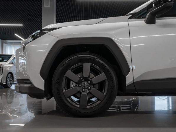 Toyota RAV4 VI (XA60) с пробегом 2026 года, цена 4 300 000 рублей, 50 км, внедорожник, Автокод Объявления