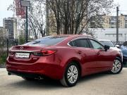 Mazda 6 III (GJ) Санкт-Петербург  - изображение 20