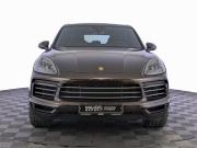 Porsche Cayenne III Москва  - изображение 32