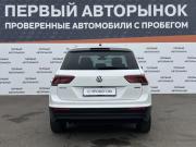 Volkswagen Tiguan II Краснодар  - изображение 27