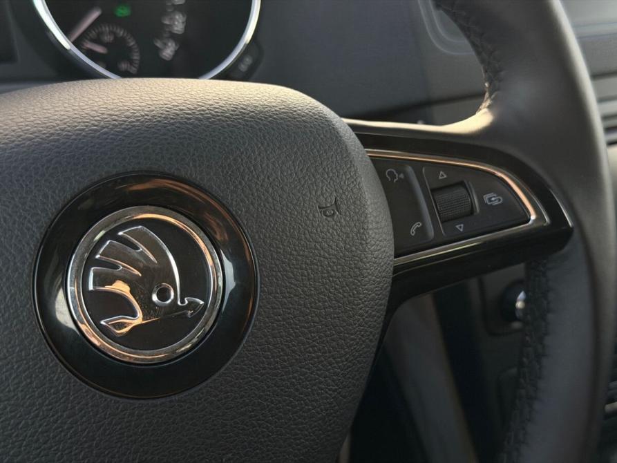 Skoda Yeti I Рестайлинг Волгоград  - изображение 15