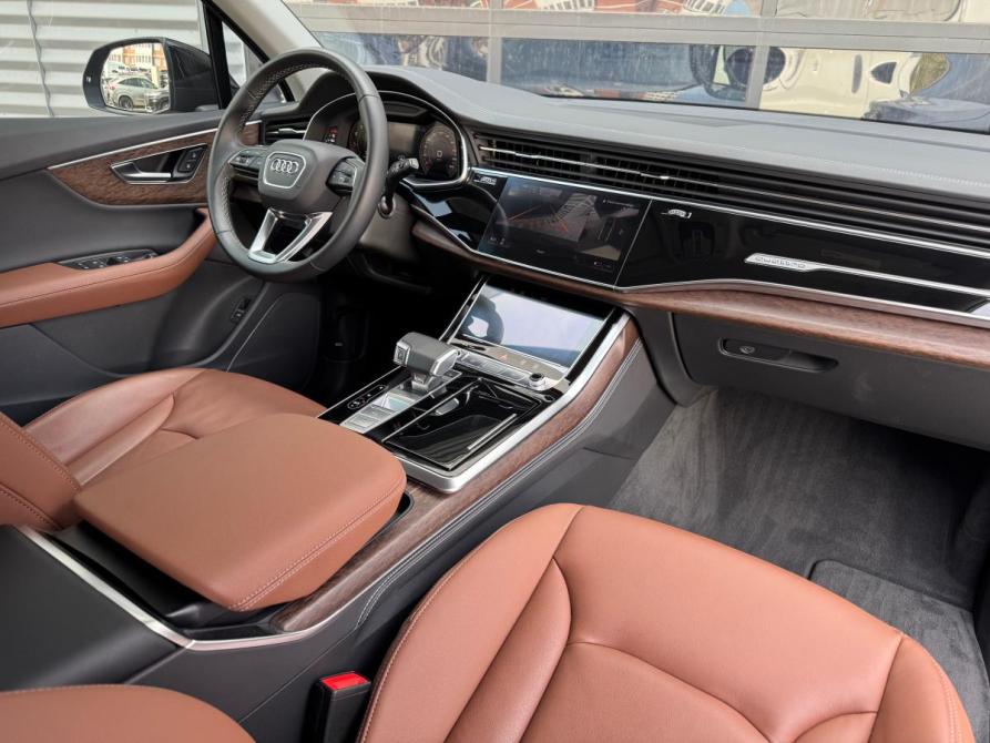 Audi Q7 II (4M) Рестайлинг 2 Иркутск  - изображение 34