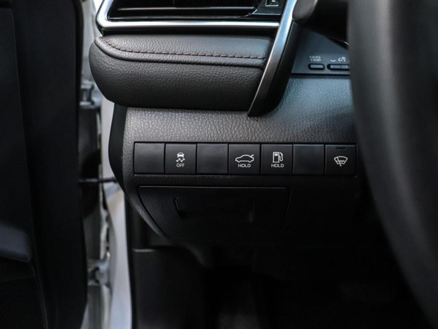 Toyota Camry VIII (XV70) Красноярск  - изображение 9