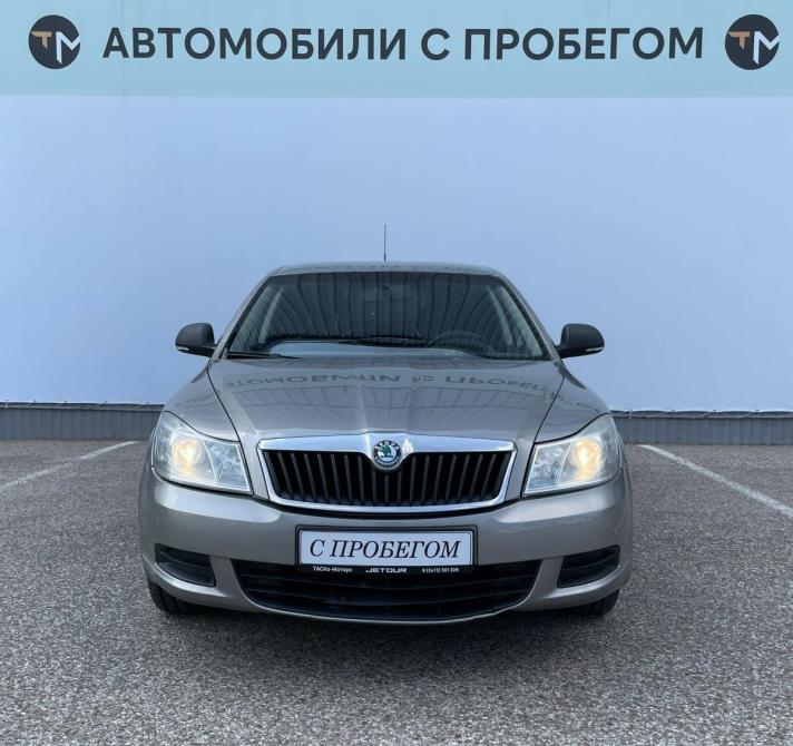 Skoda Octavia I (A4) Рестайлинг Стерлитамак  - изображение 5