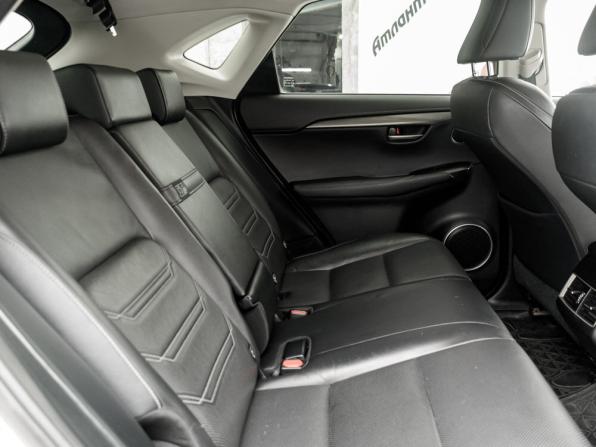Lexus NX I с пробегом 2015 года, цена 2 650 000 рублей, 173448 км, внедорожник, Автокод Объявления