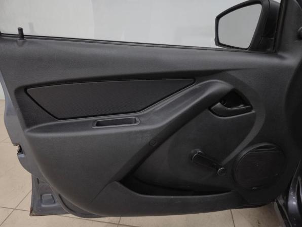 Lada (ВАЗ) Granta I с пробегом 2015 года, цена 395 000 рублей, 139066 км, лифтбек, Автокод Объявления
