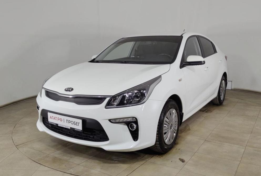 Kia Rio IV Волгоград  - изображение 3