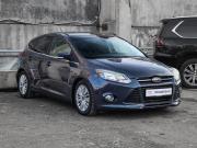Ford Focus III Москва  - изображение 26