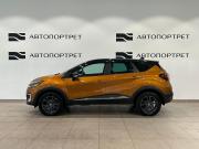 Renault Kaptur I Рестайлинг Санкт-Петербург  - изображение 19