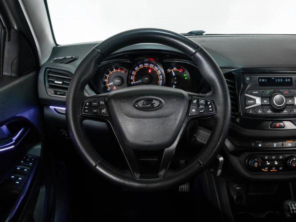Lada (ВАЗ) Vesta I с пробегом 2020 года, цена 1 088 000 рублей, 147243 км, седан, Автокод Объявления